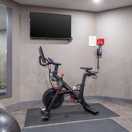 Best Western Plus Ottawa City Centre Luaran gambar