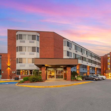 Best Western Plus Ottawa City Centre Luaran gambar