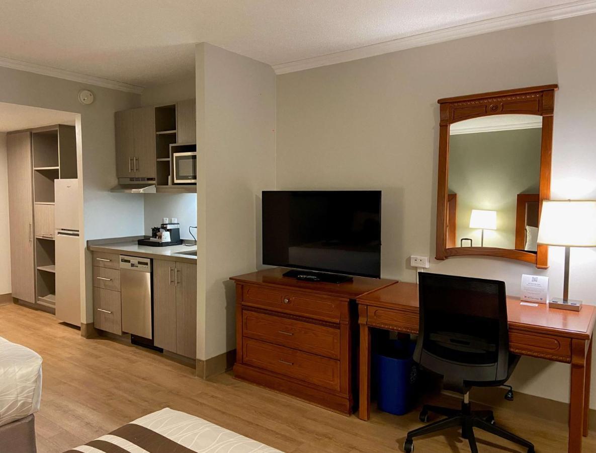 Best Western Plus Ottawa City Centre Luaran gambar