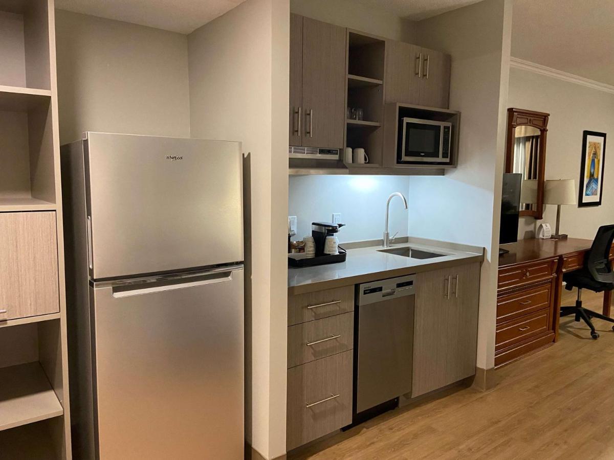 Best Western Plus Ottawa City Centre Luaran gambar