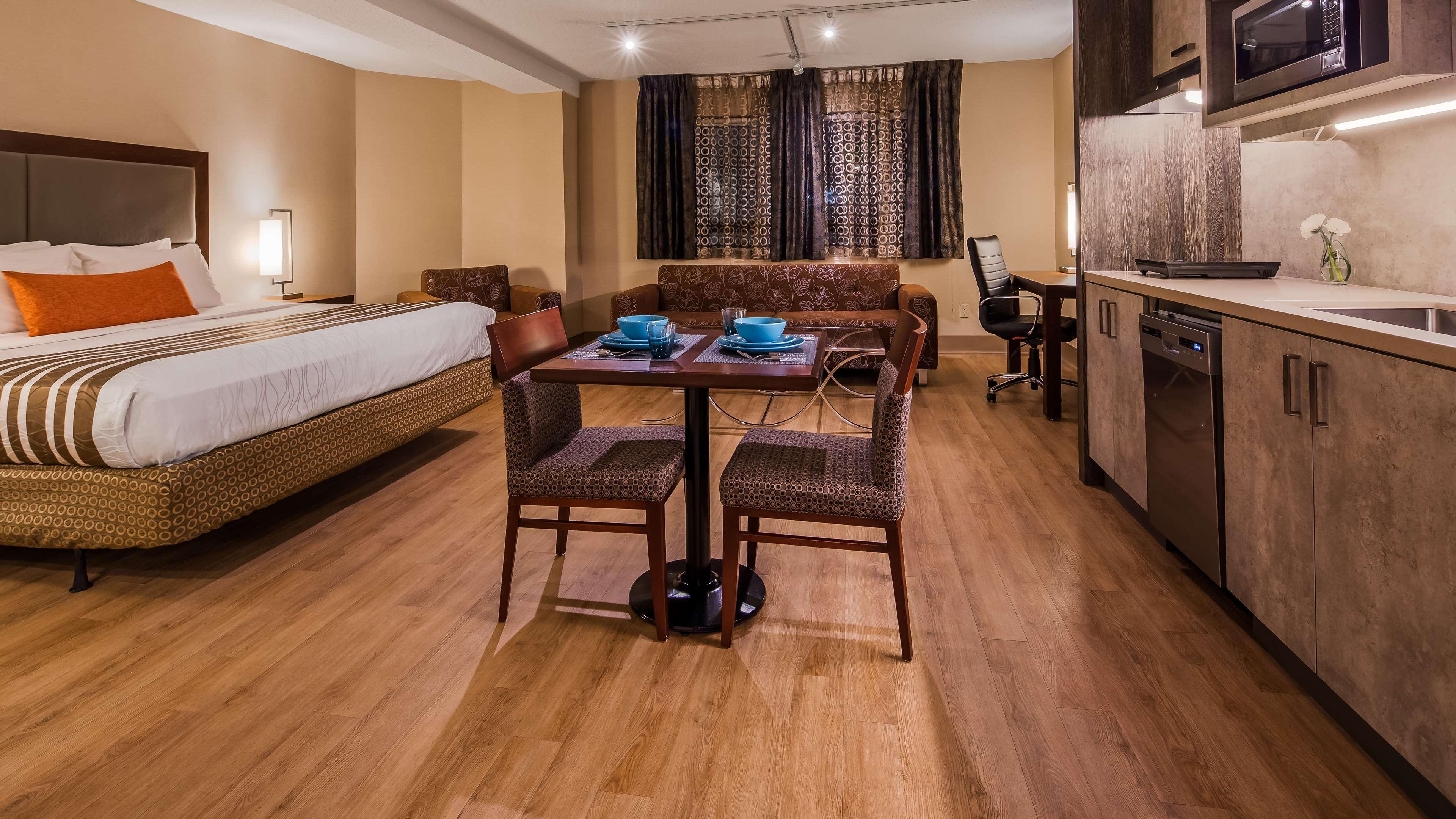 Best Western Plus Ottawa City Centre Luaran gambar