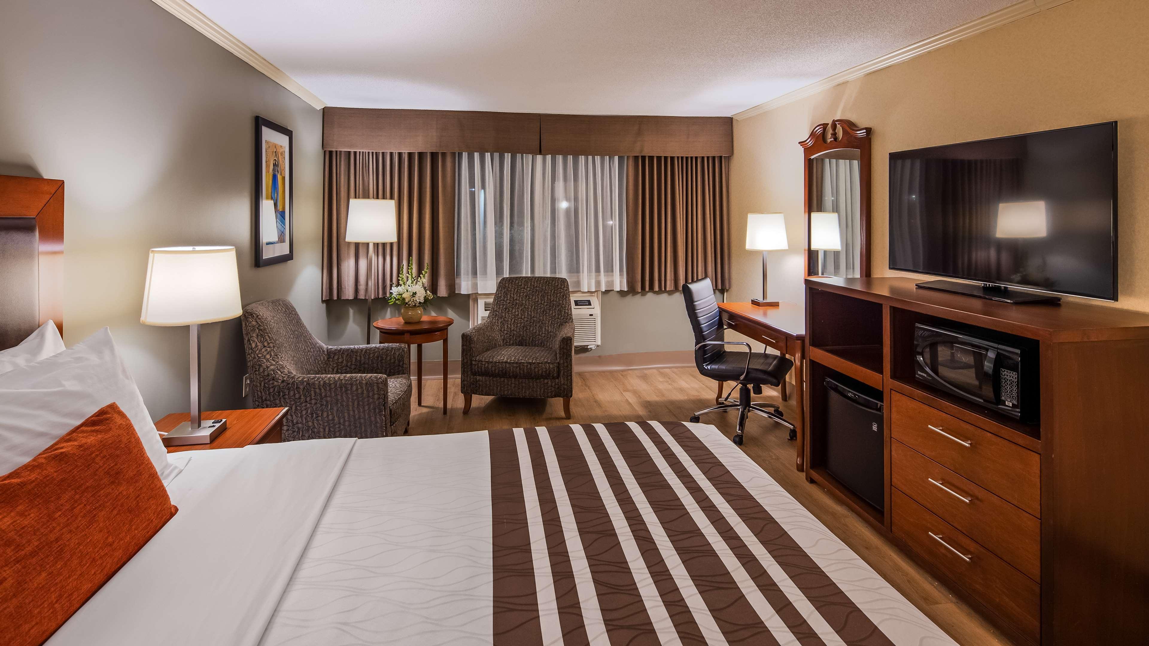 Best Western Plus Ottawa City Centre Luaran gambar