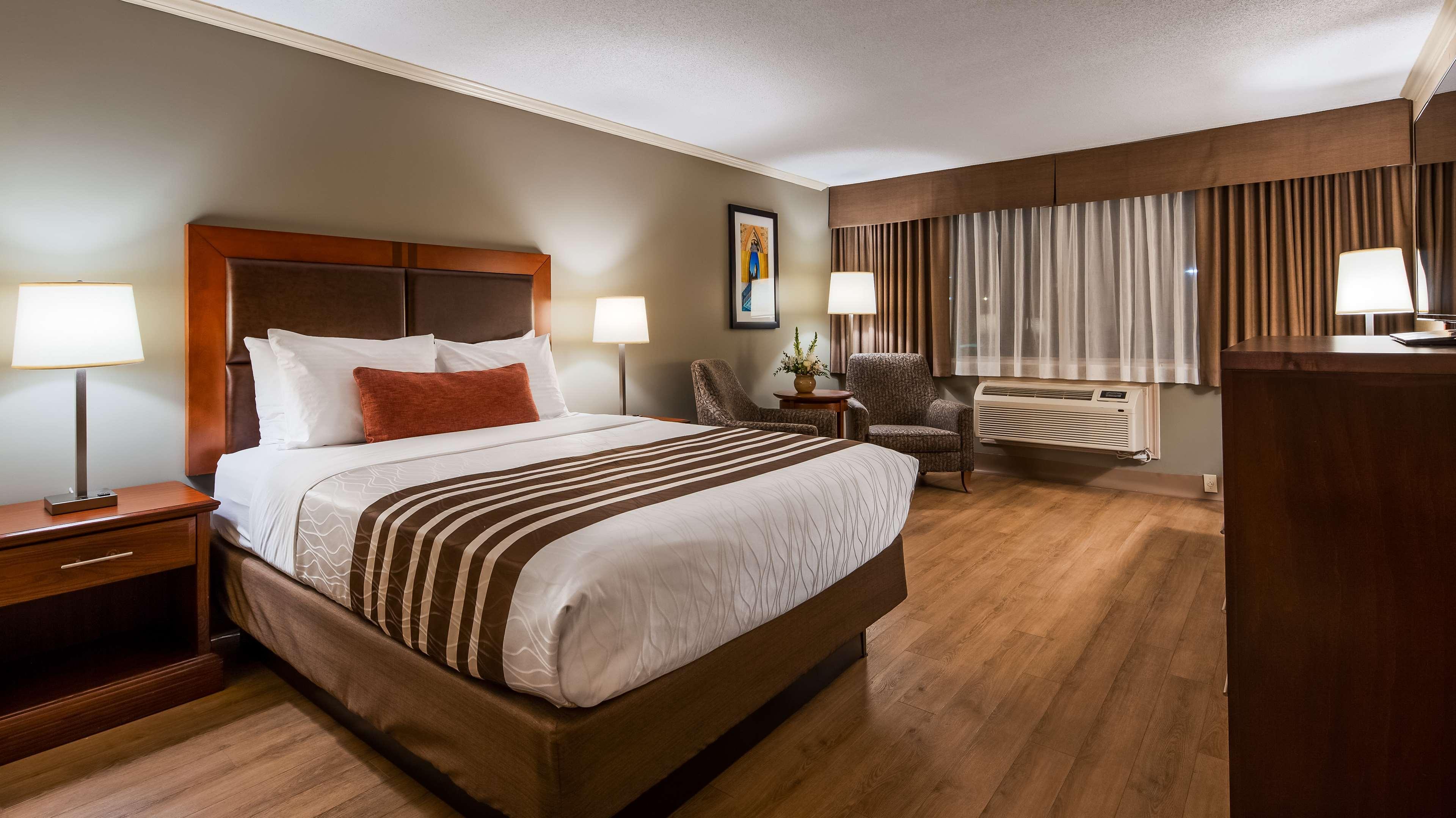 Best Western Plus Ottawa City Centre Luaran gambar
