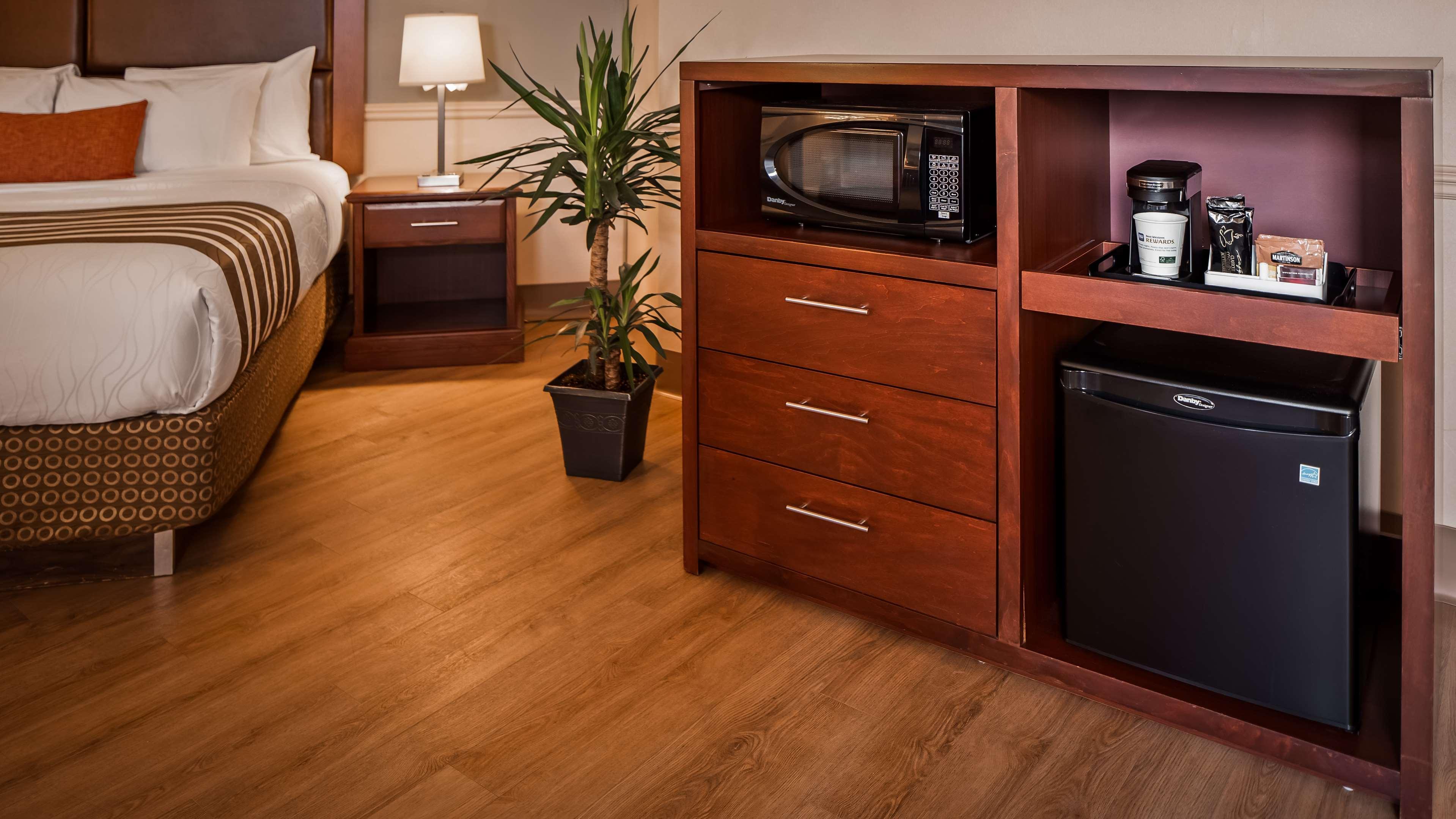 Best Western Plus Ottawa City Centre Luaran gambar