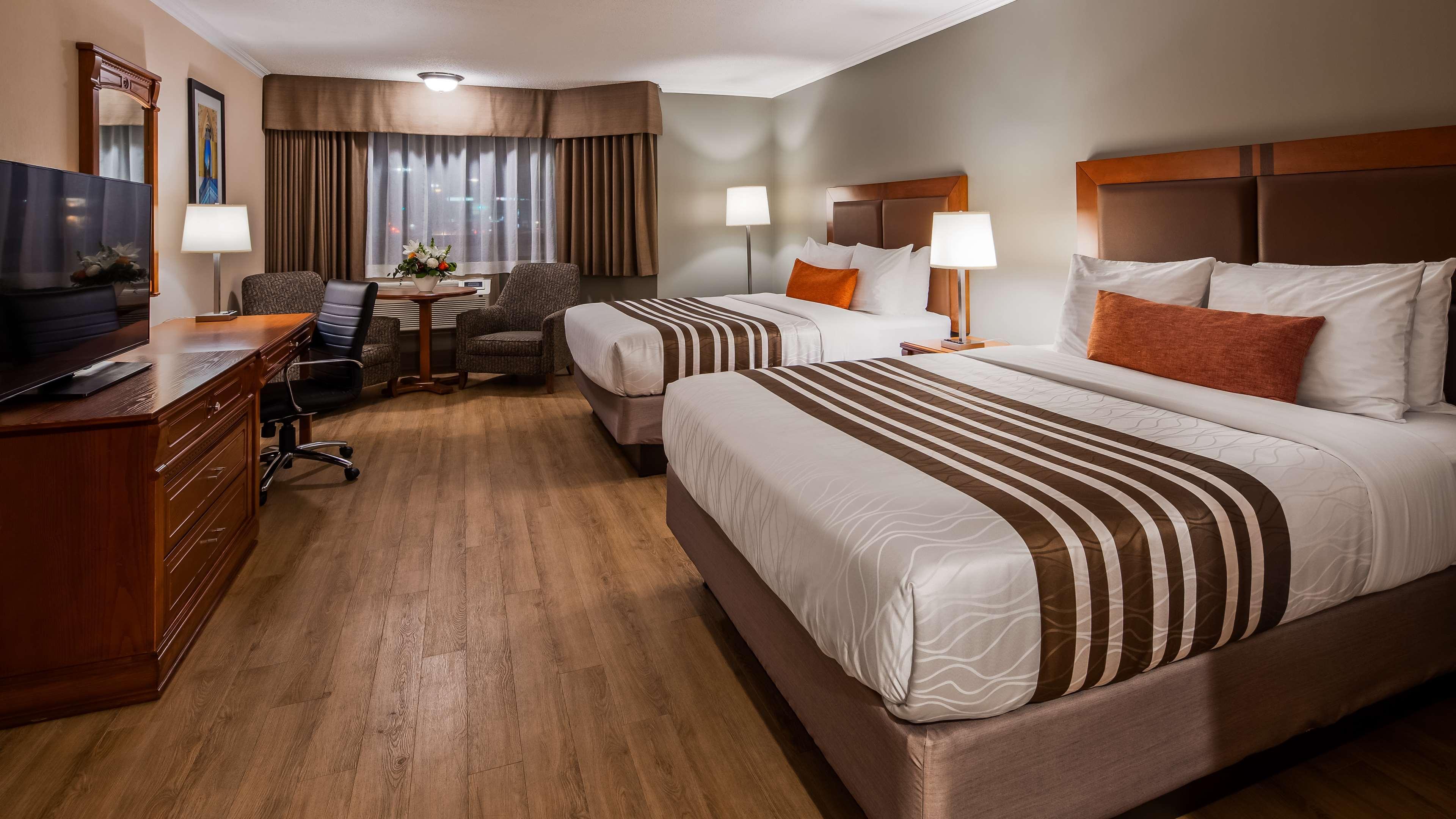 Best Western Plus Ottawa City Centre Luaran gambar