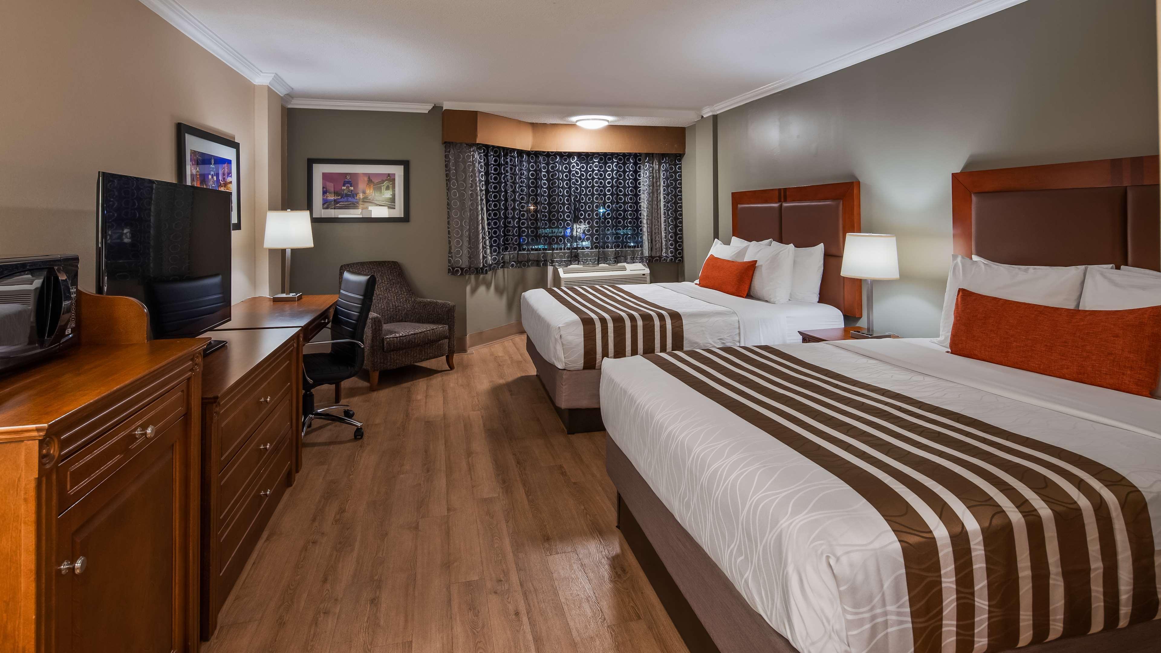 Best Western Plus Ottawa City Centre Luaran gambar