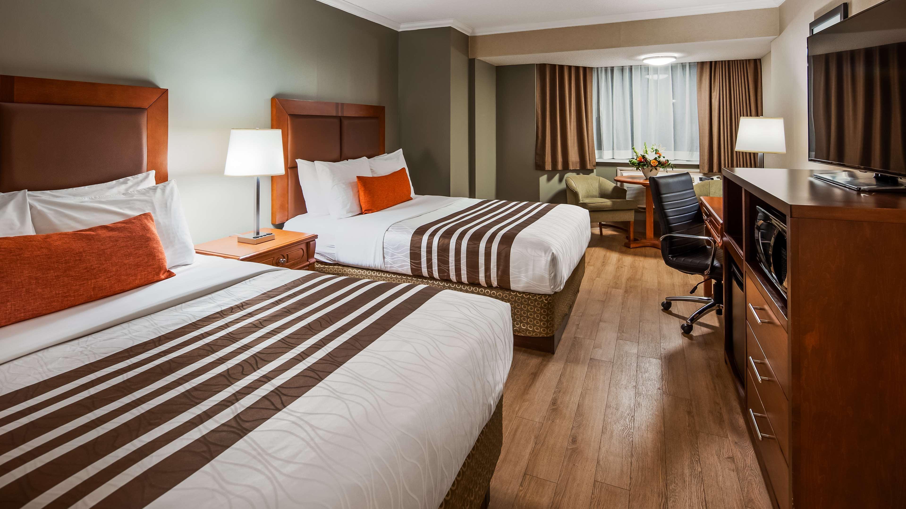 Best Western Plus Ottawa City Centre Luaran gambar