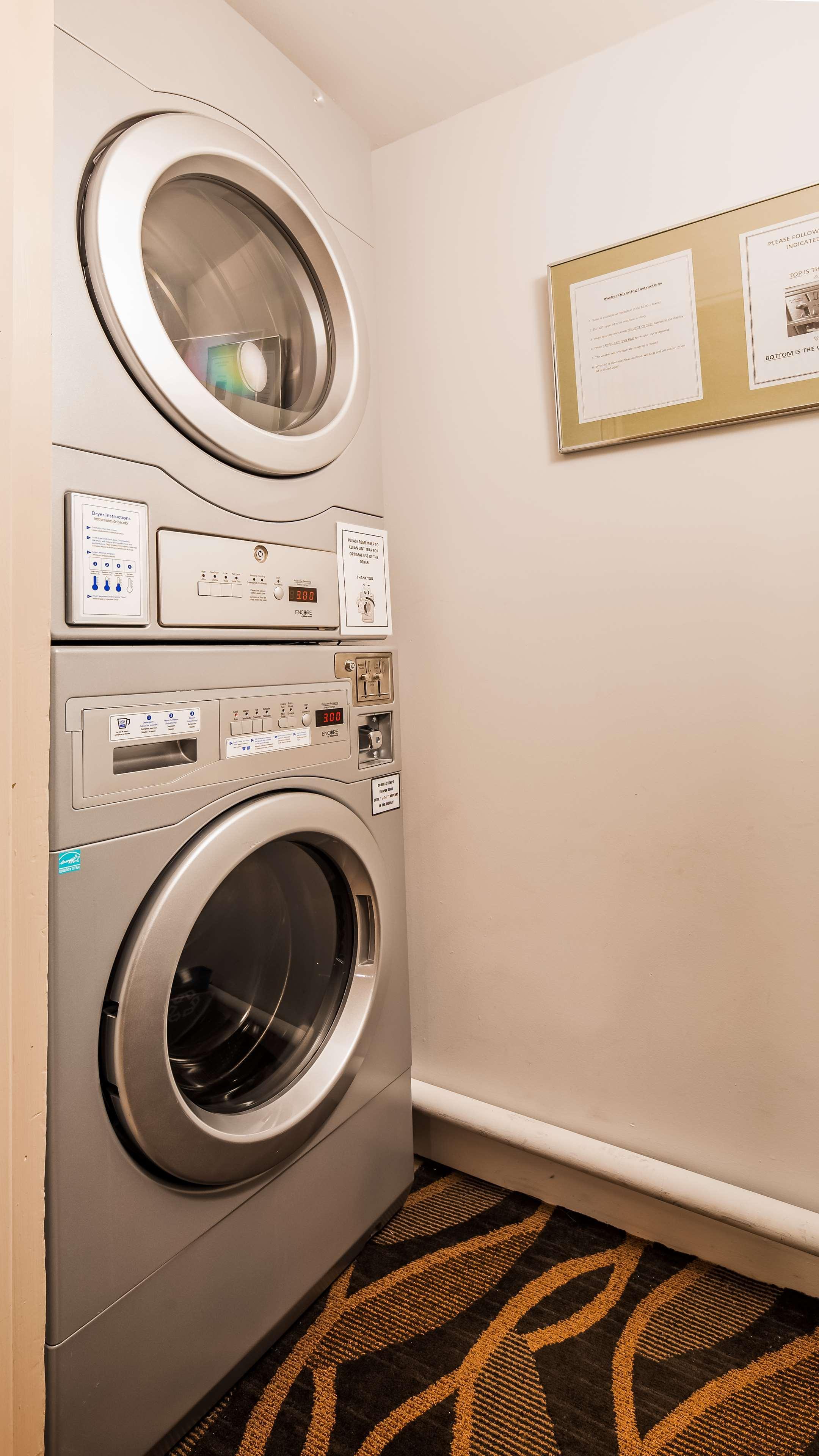 Best Western Plus Ottawa City Centre Luaran gambar