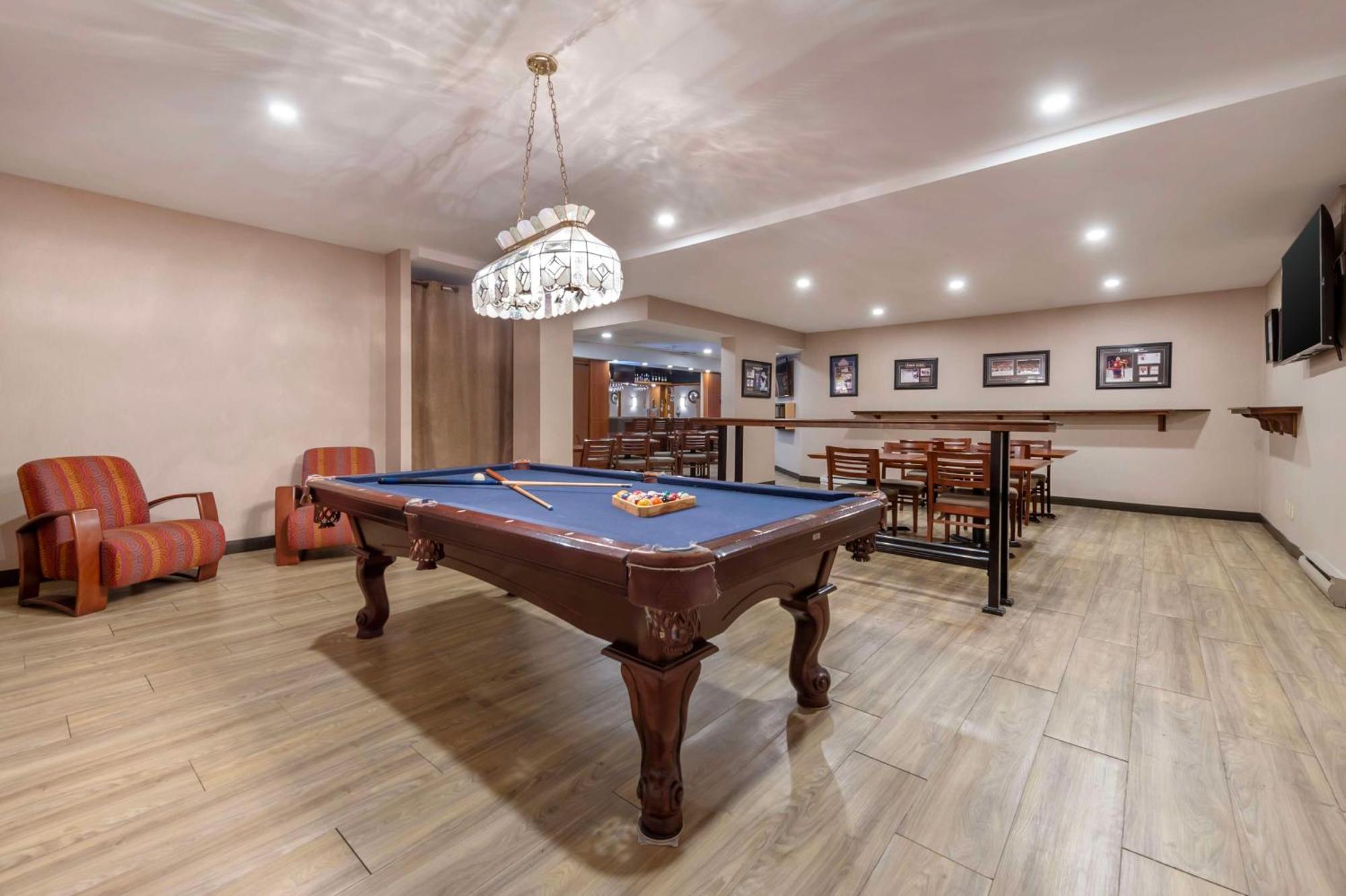 Best Western Plus Ottawa City Centre Luaran gambar