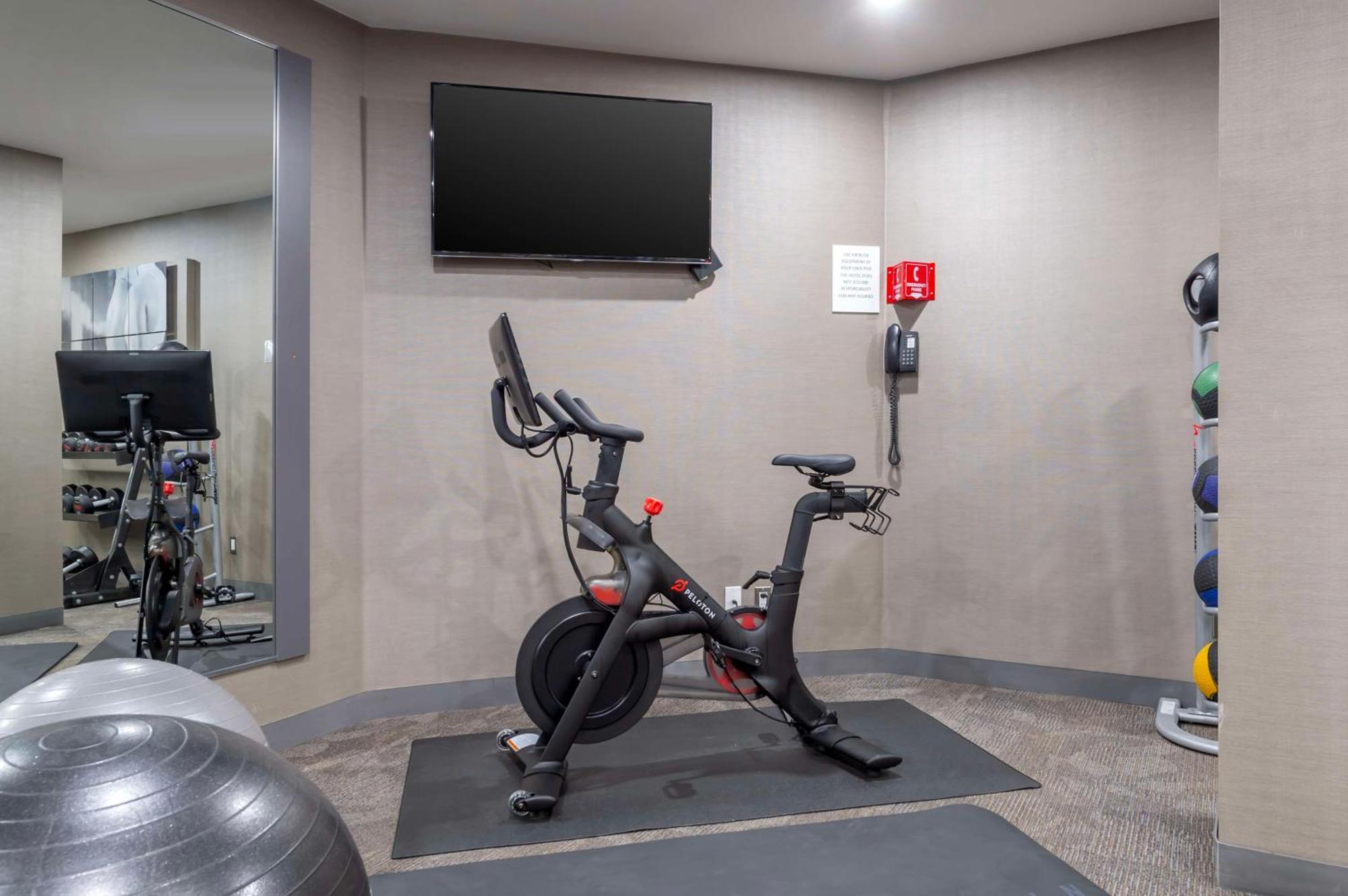 Best Western Plus Ottawa City Centre Luaran gambar