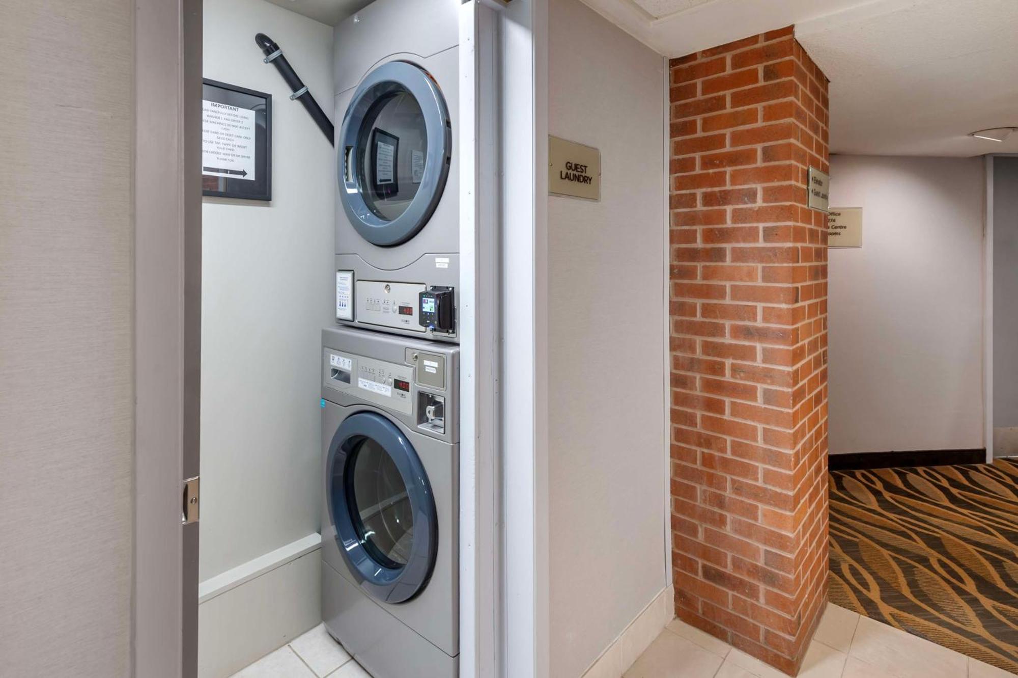 Best Western Plus Ottawa City Centre Luaran gambar