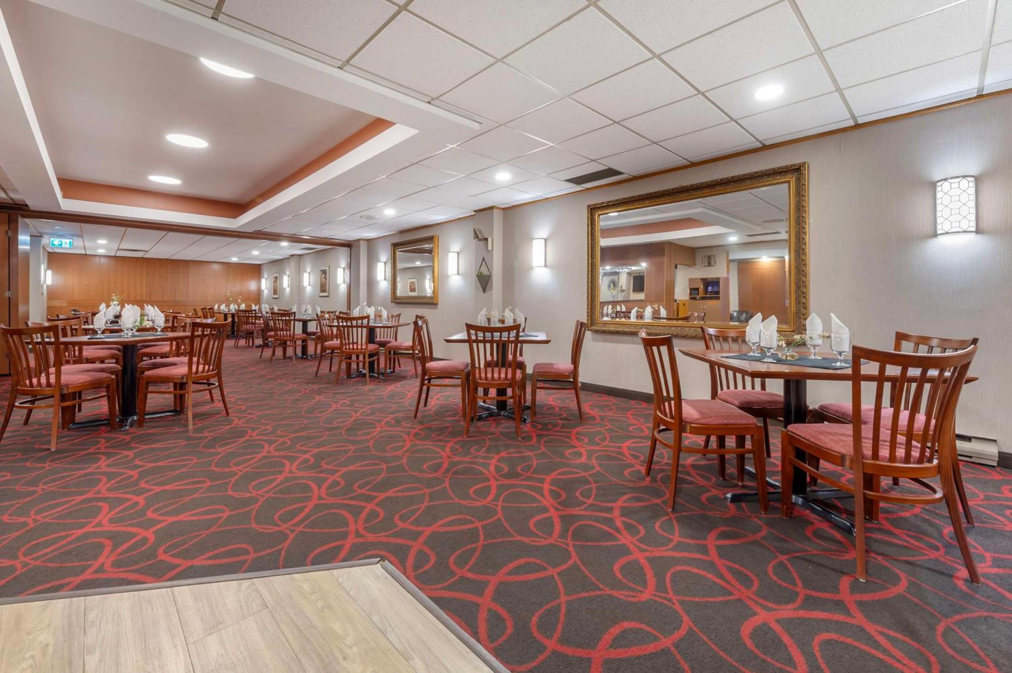 Best Western Plus Ottawa City Centre Luaran gambar