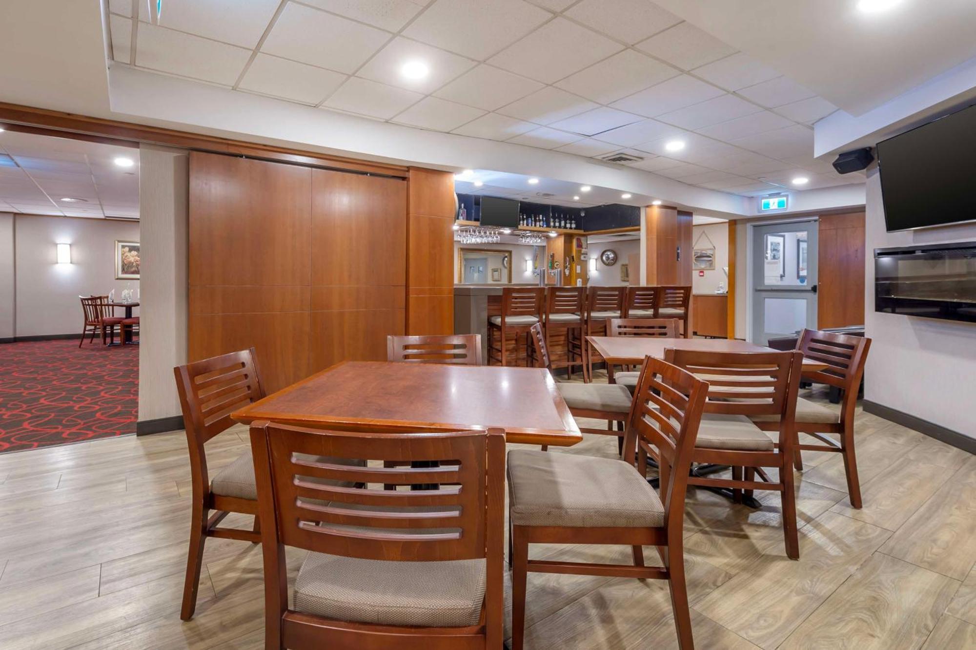 Best Western Plus Ottawa City Centre Luaran gambar