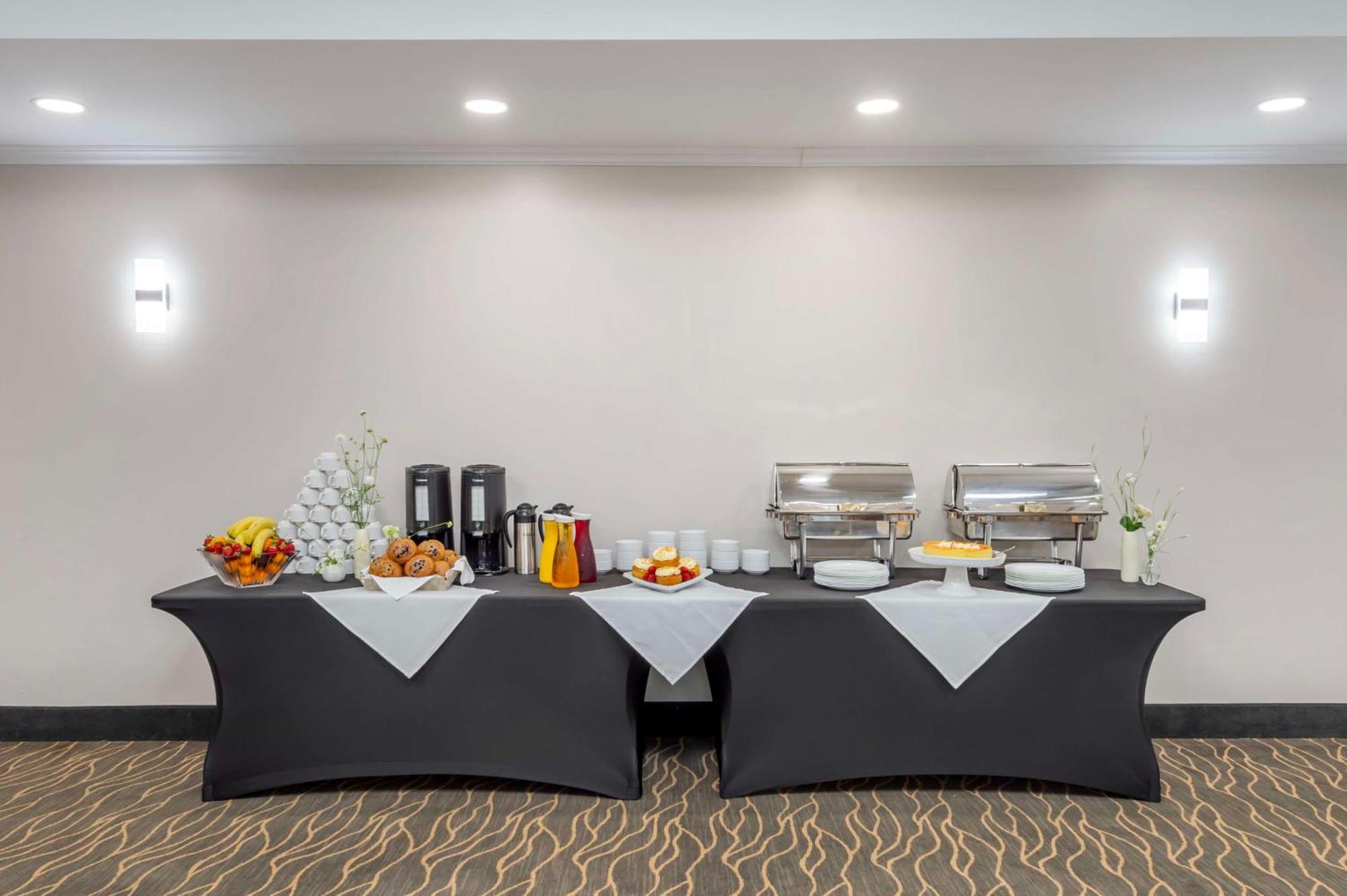 Best Western Plus Ottawa City Centre Luaran gambar