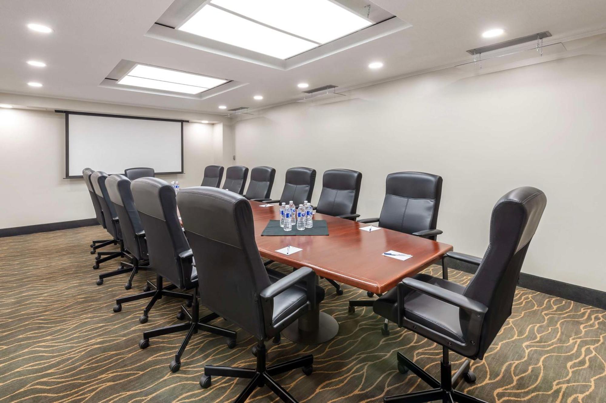 Best Western Plus Ottawa City Centre Luaran gambar