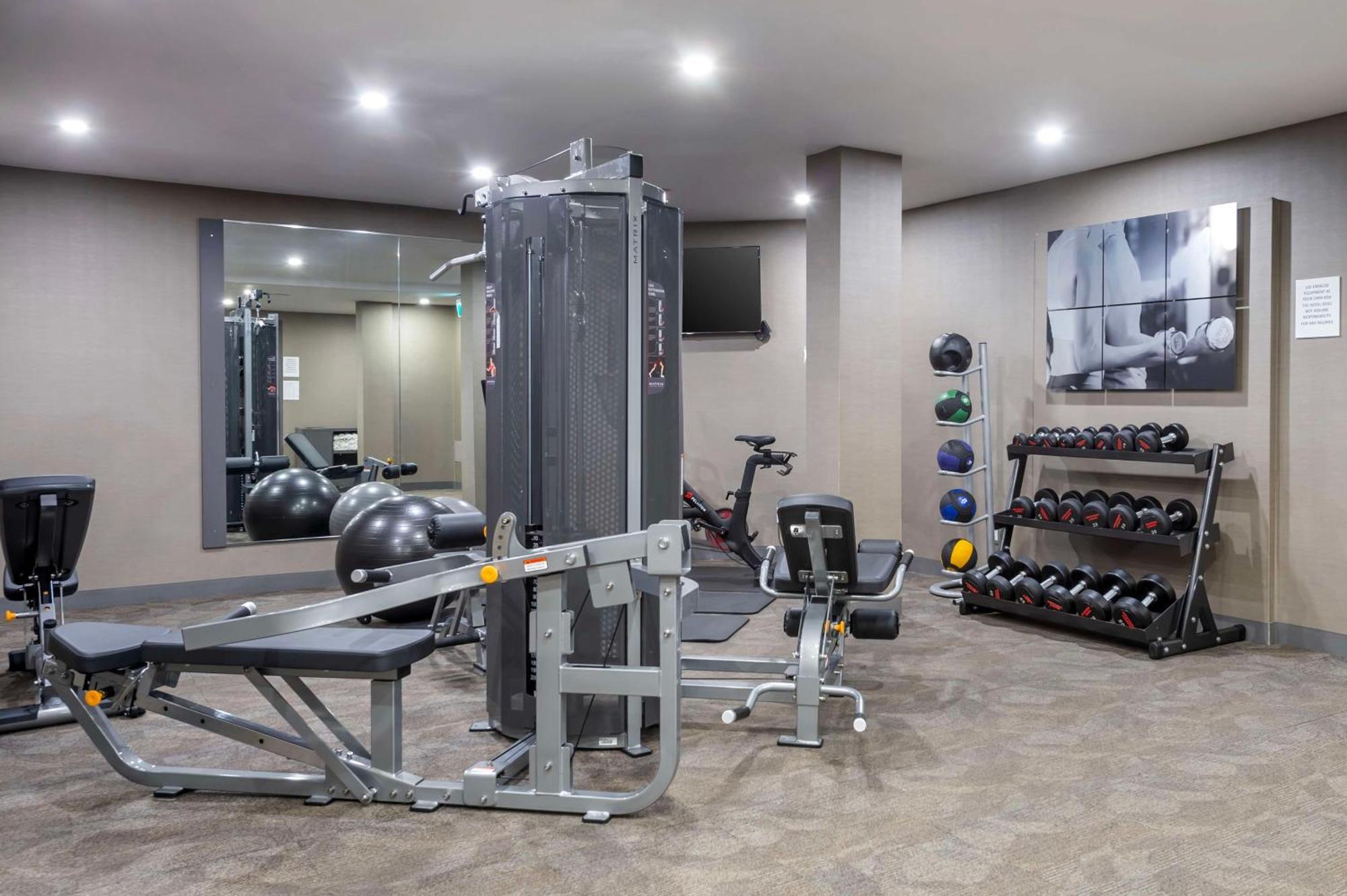 Best Western Plus Ottawa City Centre Luaran gambar