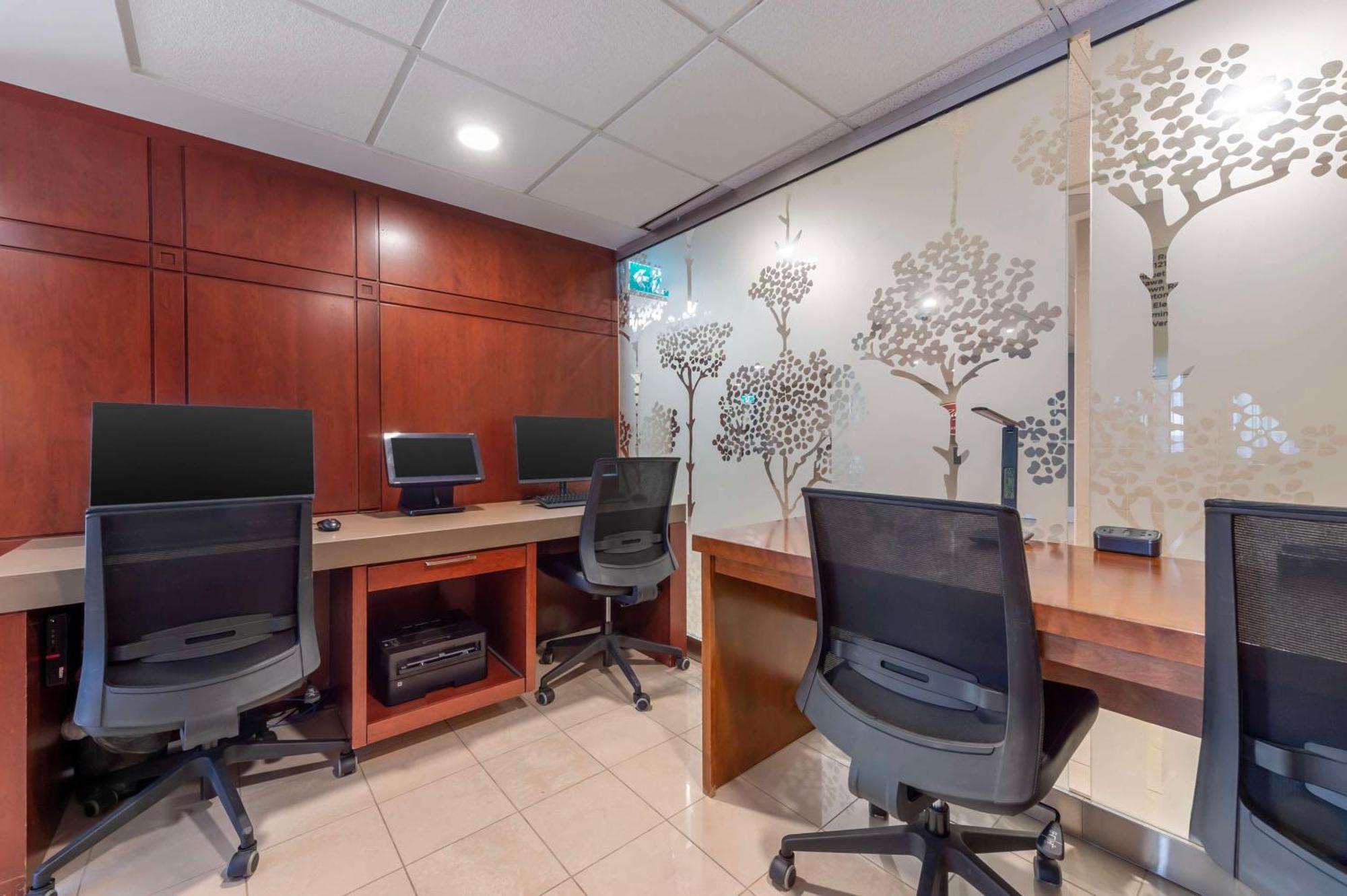 Best Western Plus Ottawa City Centre Luaran gambar