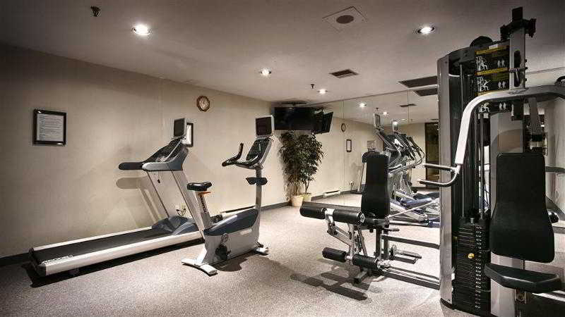 Best Western Plus Ottawa City Centre Luaran gambar