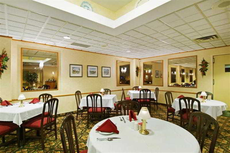 Best Western Plus Ottawa City Centre Luaran gambar