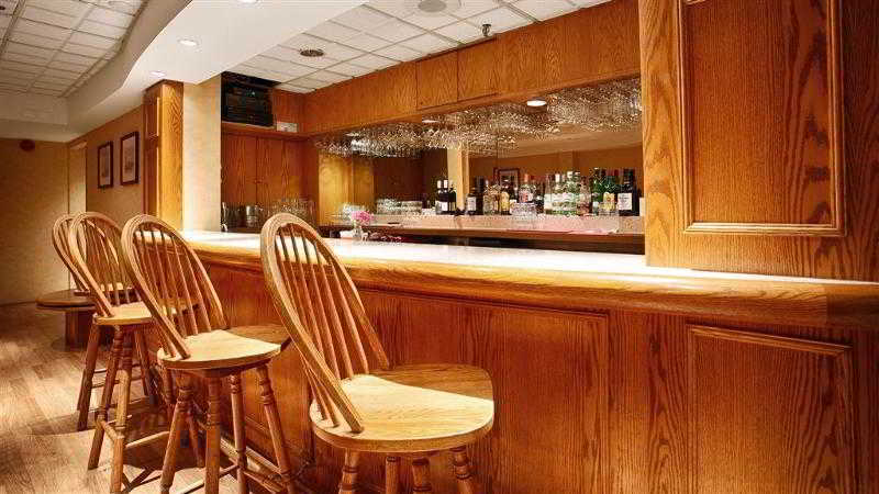 Best Western Plus Ottawa City Centre Luaran gambar