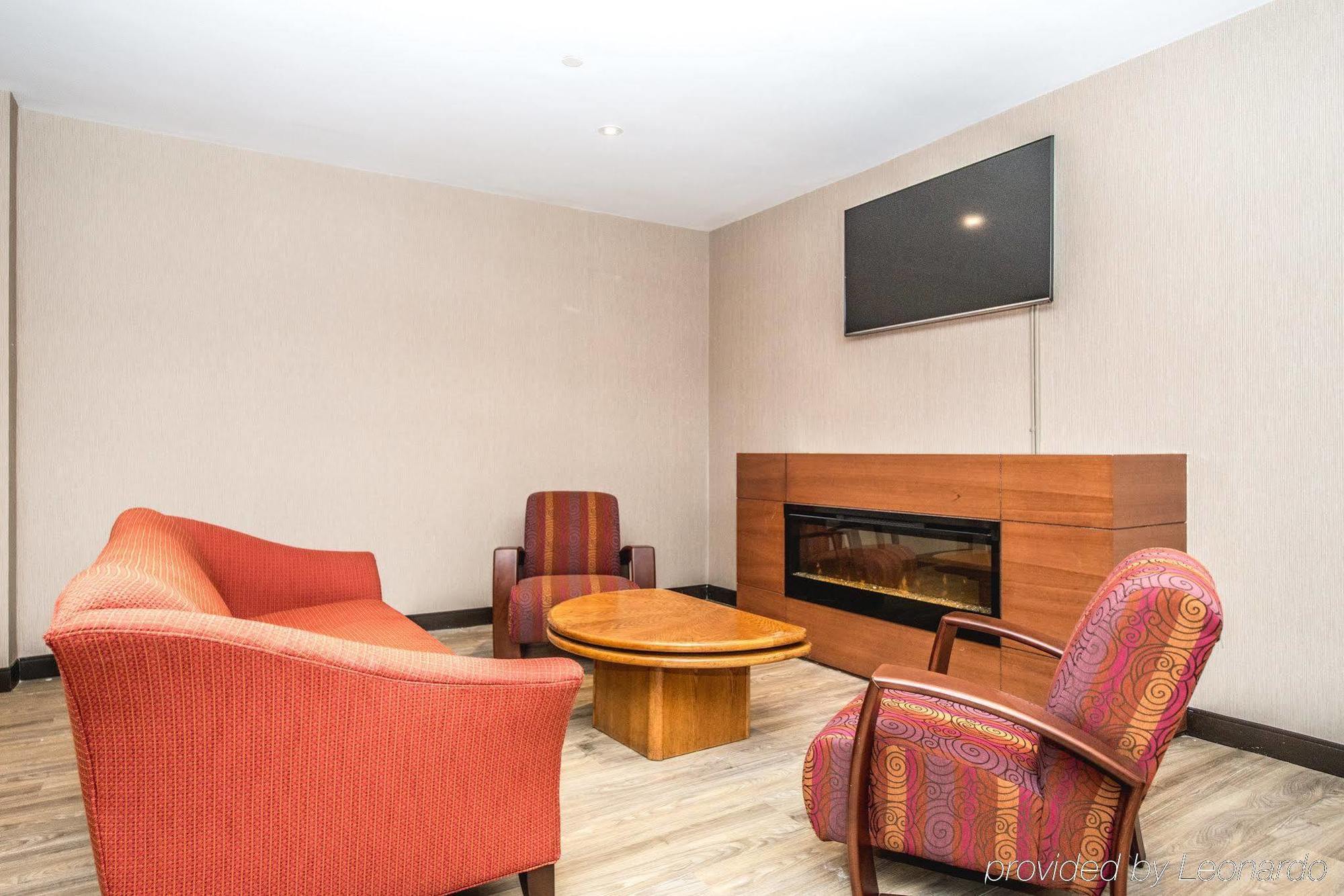 Best Western Plus Ottawa City Centre Luaran gambar