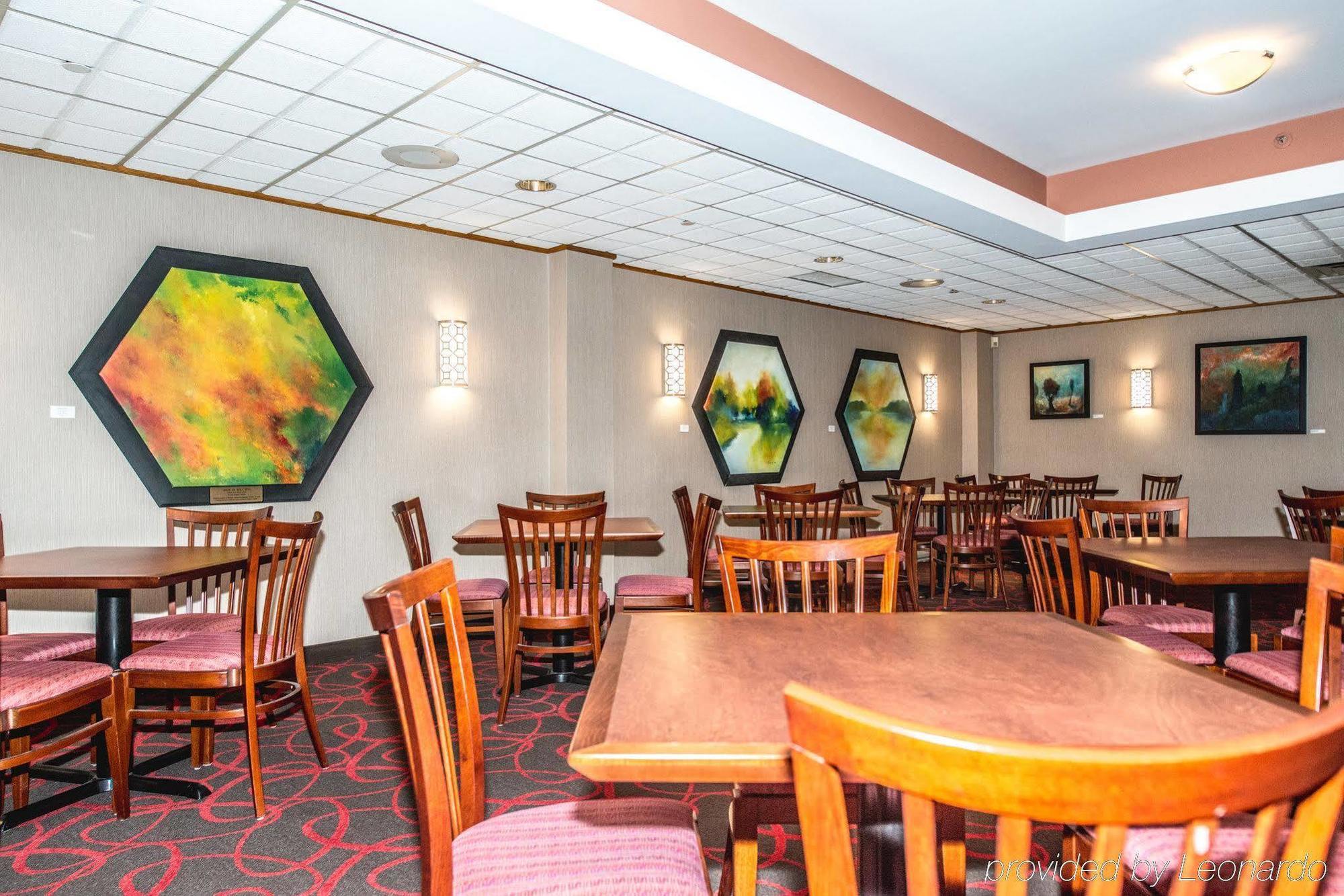 Best Western Plus Ottawa City Centre Luaran gambar