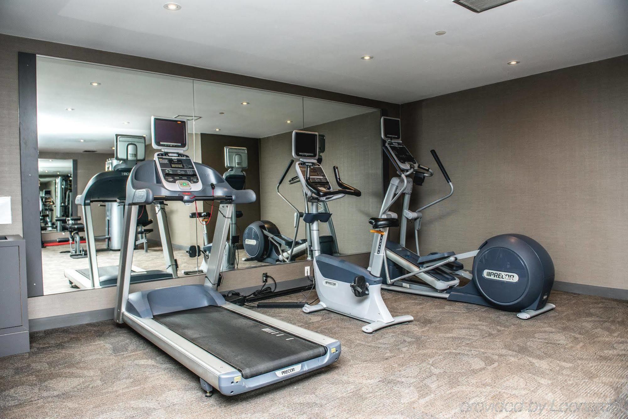 Best Western Plus Ottawa City Centre Luaran gambar
