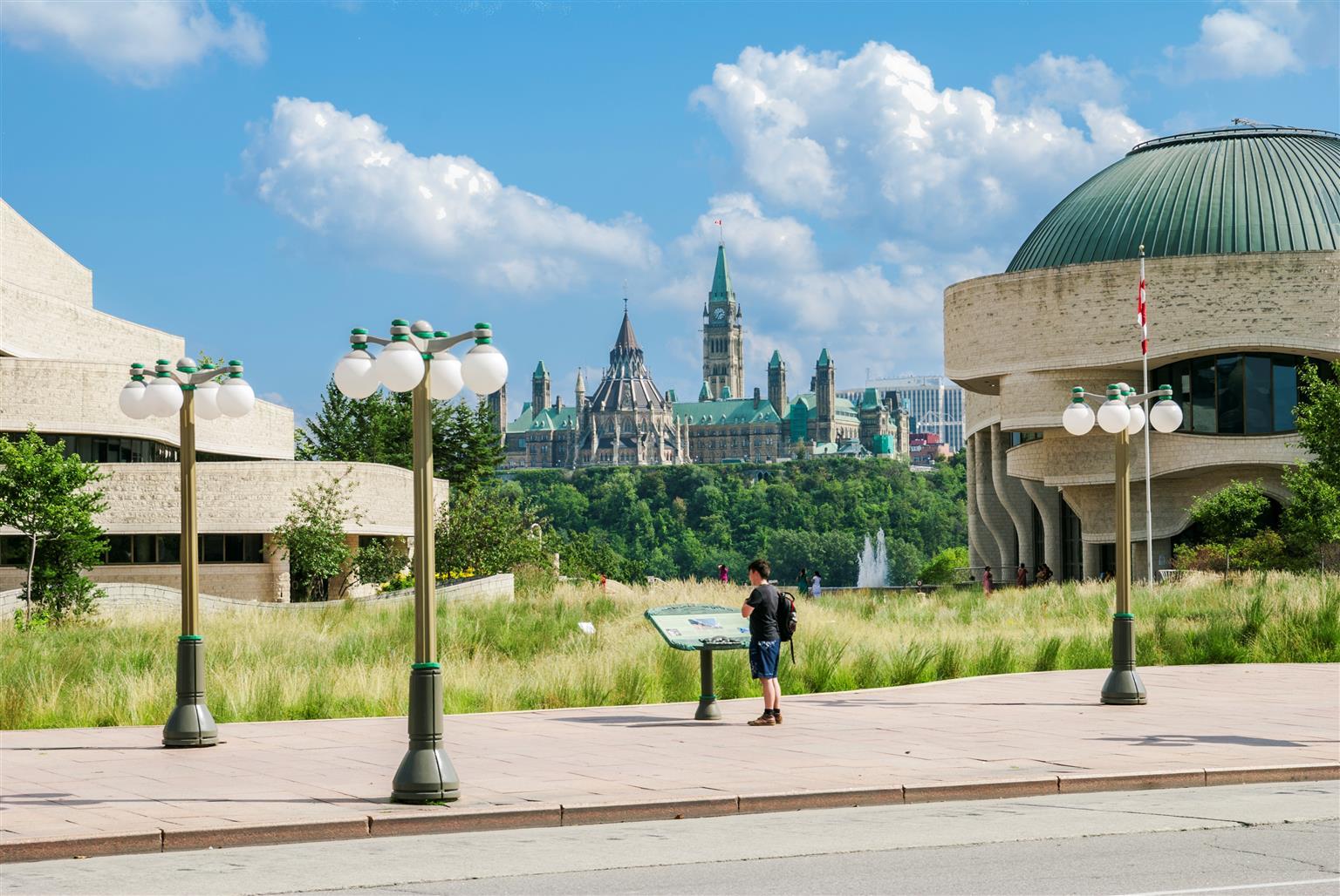 Best Western Plus Ottawa City Centre Luaran gambar
