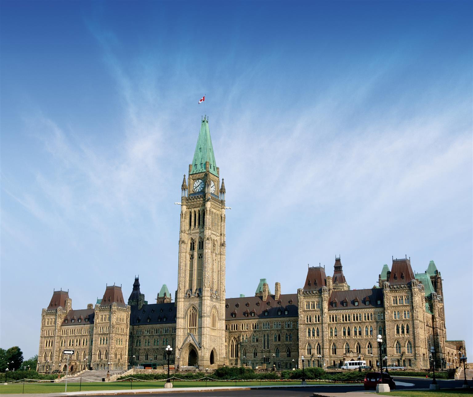 Best Western Plus Ottawa City Centre Luaran gambar