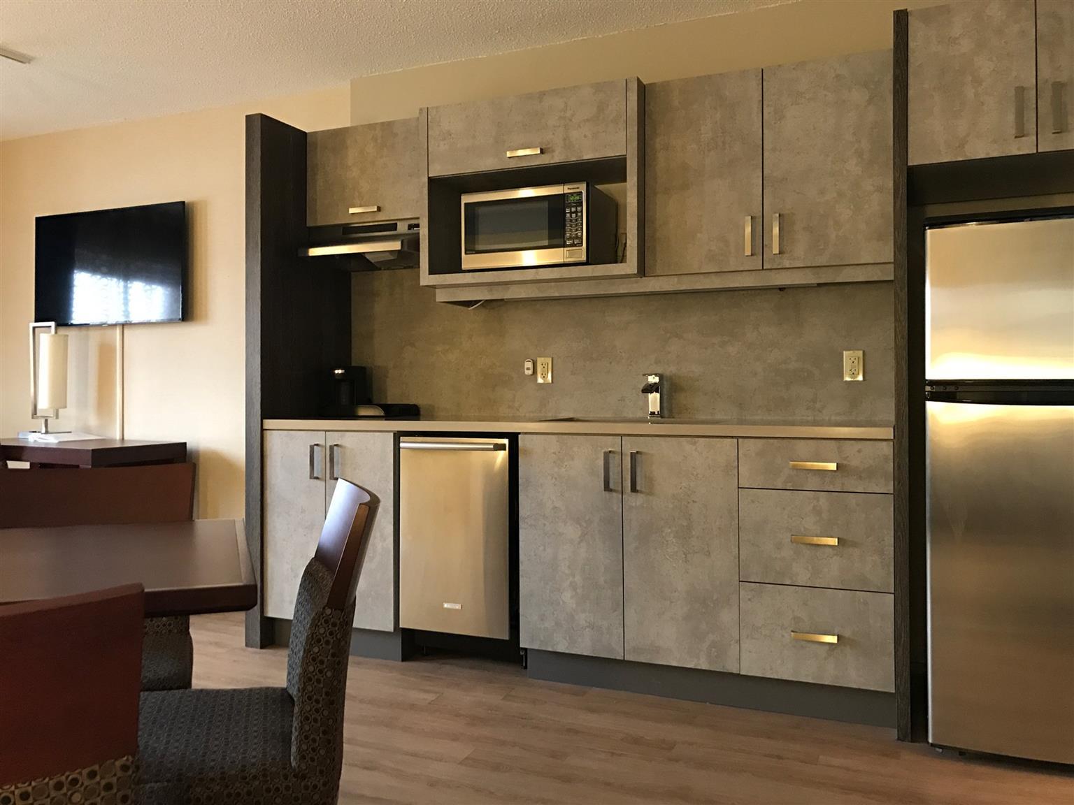 Best Western Plus Ottawa City Centre Luaran gambar