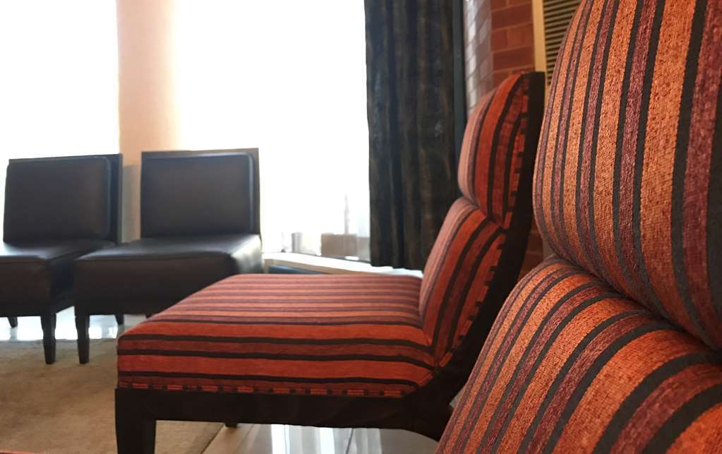 Best Western Plus Ottawa City Centre Luaran gambar