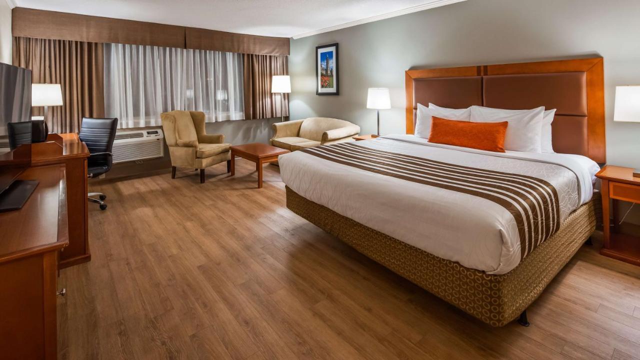 Best Western Plus Ottawa City Centre Luaran gambar